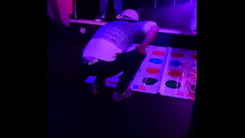 Big Ass Stacey In The Club thumbnail