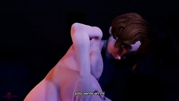 Tía cass subtitulado