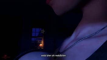 Tía cass subtitulado