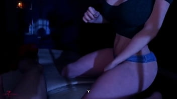 Tía cass subtitulado