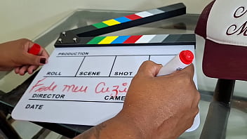 Fode meu cuzinho apertadinho – nicoly gozando com a pica dura do lukas zaad