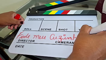 Fode meu cuzinho apertadinho – nicoly gozando com a pica dura do lukas zaad