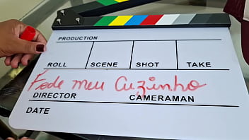 Fode meu cuzinho apertadinho – nicoly gozando com a pica dura do lukas zaad