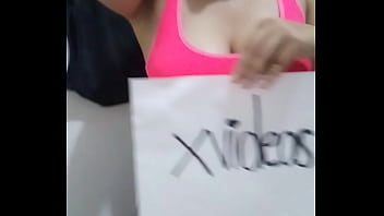 Vídeo de verificación