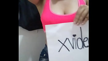 Vídeo de verificación