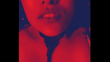 The exotic bluee shows us her horny face of pleasure while her pussy is licked