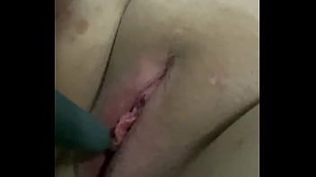 Short lil vibrator video