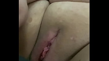 Short lil vibrator video