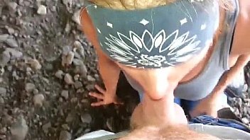 Red Sucking The Prez In The Boonies thumbnail