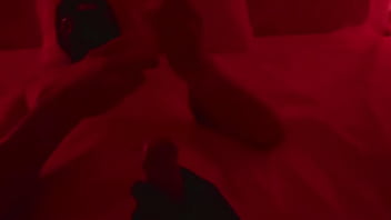 Empezamos la fiesta morbosa comete mi culo y tragatelo todo