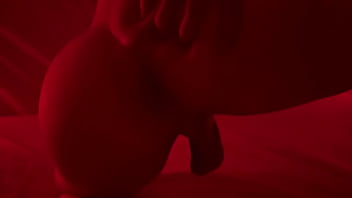 Empezamos la fiesta morbosa comete mi culo y tragatelo todo