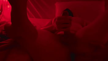 Empezamos la fiesta morbosa comete mi culo y tragatelo todo