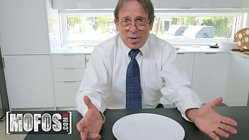 Mofos aspen romanoff stepmom's day