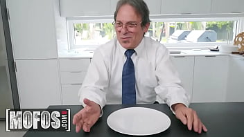 Mofos aspen romanoff stepmom's day