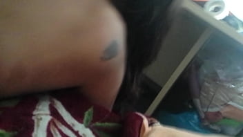 Mi amiga casada gime riquisimo