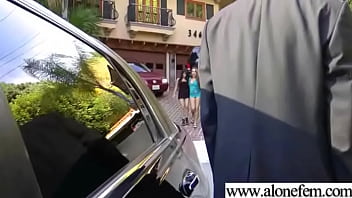 Freak amateur girl insert toys in her pussy movie 25