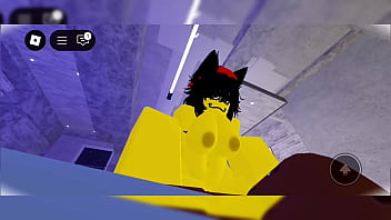 Sex with a noob girl