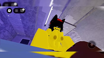 Sex with a noob girl