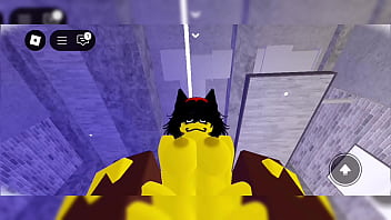 Sex with a noob girl