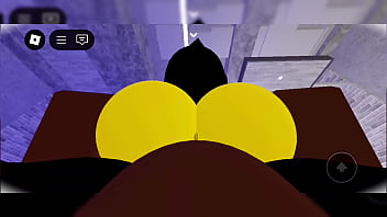 Sex with a noob girl