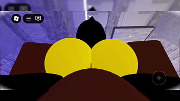 Sex with a noob girl