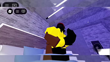 Sex with a noob girl