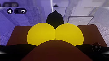 Sex with a noob girl