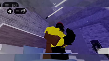 Sex with a noob girl