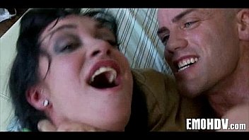 Emo slut fucked 358