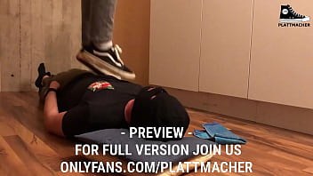 Trampling And Licking Masters Hit Vans D thumbnail