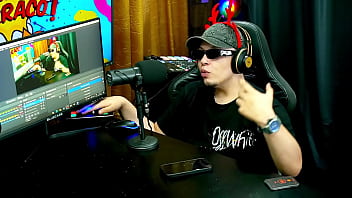 O natal passou mas a psy lunar trouxe um presente para vocês gostaram podcast pápum no barraco