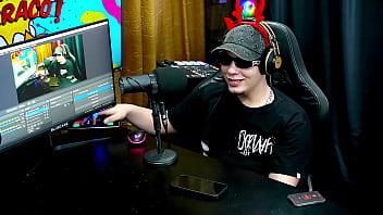 O natal passou mas a psy lunar trouxe um presente para vocês gostaram podcast pápum no barraco