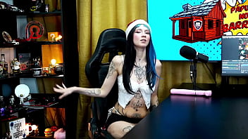 O natal passou mas a psy lunar trouxe um presente para vocês gostaram podcast pápum no barraco