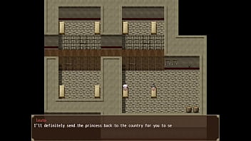 Prison break princess parte 1