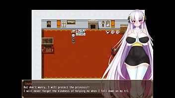 Prison break princess parte 1