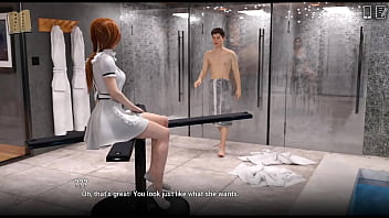 University of problems 116