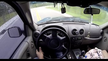 Wicked fucking on a hidden webcam