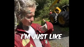 We’re on the road with our jeep and things are happening what’s your wildest road trip story #jeepadventur