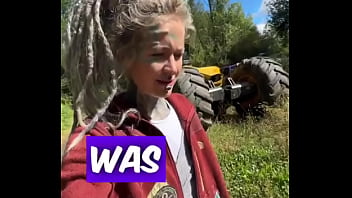 We’re on the road with our jeep and things are happening what’s your wildest road trip story #jeepadventur