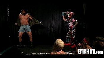 Emo Angel 094 thumbnail