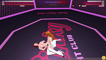 Ruby vs irene kyfc sexfight