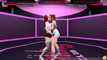 Ruby vs irene kyfc sexfight