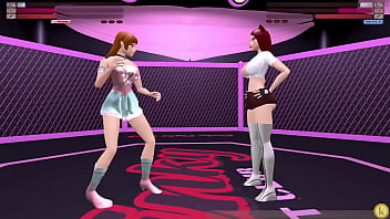 Ruby vs irene kyfc sexfight