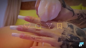 Happy ending massage foot joi spa