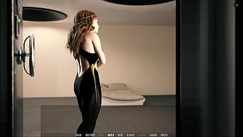 Tales from the unending void #38 red head stepsister kisses me passionately