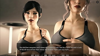 Tales from the unending void #38 red head stepsister kisses me passionately