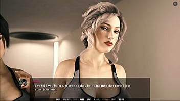 Tales from the unending void #38 red head stepsister kisses me passionately