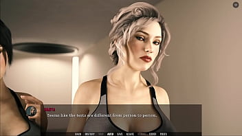 Tales from the unending void #38 red head stepsister kisses me passionately