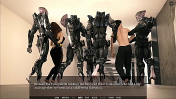 Tales from the unending void #38 red head stepsister kisses me passionately