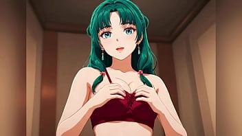 Maomao apothecary versions petite r34 hentai ai generated